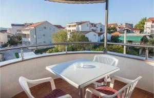 One-Bedroom Apartment In Srima