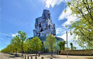 Maisons de vacances Ricard : photos des chambres