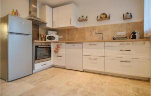 Maisons de vacances Ricard : photos des chambres