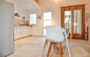 Maisons de vacances Ricard : photos des chambres