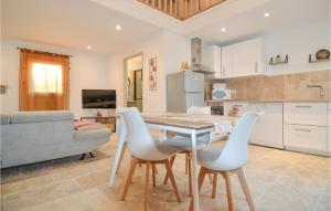 Maisons de vacances Ricard : photos des chambres