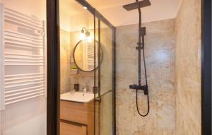 Maisons de vacances Ricard : Maison de Vacances 1 Chambre