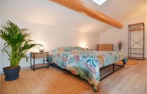 Maisons de vacances Ricard : photos des chambres