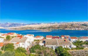 Stunning Apartment In Pag