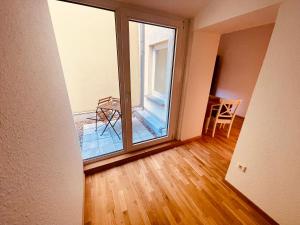 Ferienwohnung Mey Krämerbrückenblick