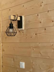 Chalets Chalet des loulous , 3 chambres, 8 couchages : photos des chambres