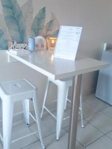 Sea Breeze Manor - Blue Unit