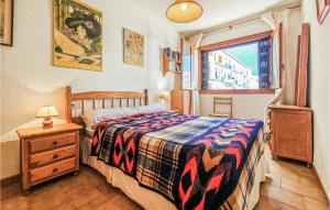 Awesome Home In Torrevieja With Kitchen