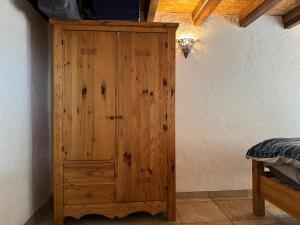 Chalets Chalet en pleine nature : photos des chambres