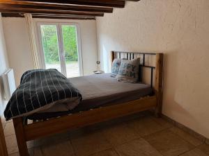 Chalets Chalet en pleine nature : photos des chambres