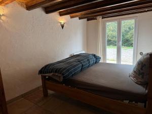 Chalets Chalet en pleine nature : photos des chambres