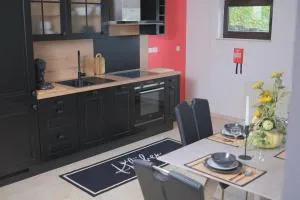 Eifeltraum Marianus - Wemperhardt