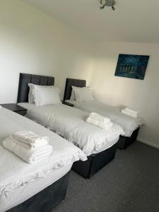 3 Bed house Near Manchester Airport