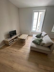 Appartement 55m2 centre ville