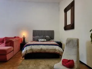 Couple room - 乔卢拉