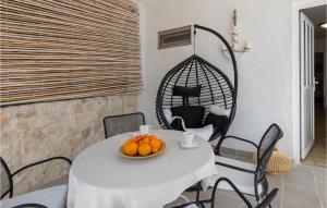 2 Bedroom Amazing Apartment In Klek