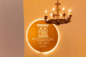 Hotel Boulevard del Río