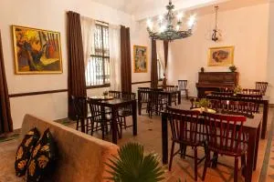 Hotel Boulevard del Río - Сан-Николас