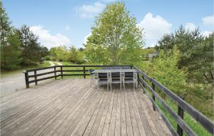 Holiday Home Sydbakken Ebeltoft