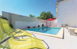 Holiday Home Stifanici Iii