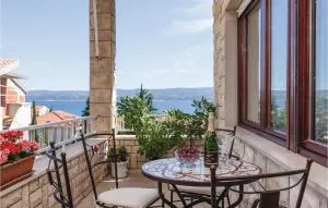 Two-Bedroom Apartment In Duce - Tice