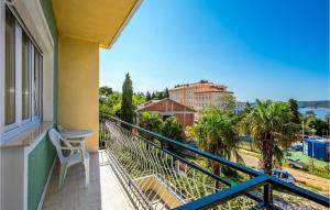 Cozy Apartment In Crikvenica