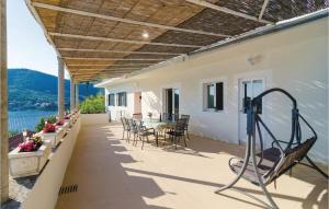 Apartment Zaton Veliki With Sea View 12