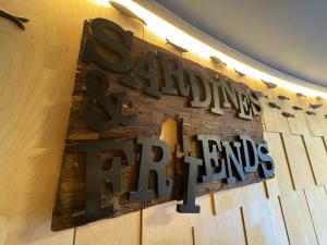 Sardines Rooms & Apartment