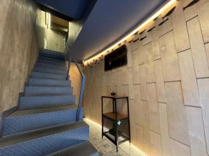 Sardines and Friends Hostel 06