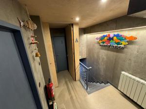 Sardines Rooms & Apartment