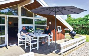 Holiday Home Stentoften Xi