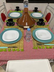 Ruime 2 kamer appartement 5 min van het centrum