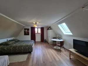 L'escale champêtre - Menchhoffen