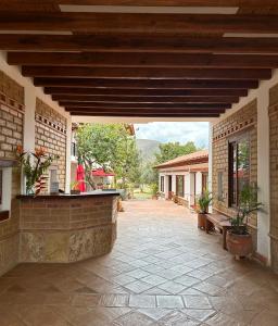 Hotel Villa Teresita