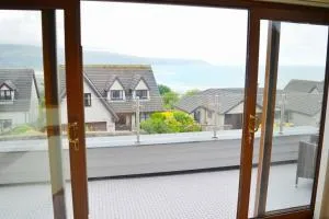 Ruby's Watch - Llanaber