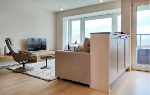 Beautiful Apartment In Oostende