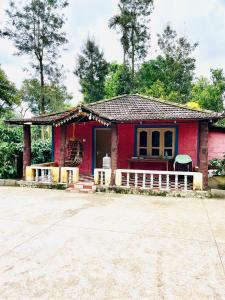Preetham Homestay