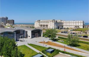 Beautiful Apartment In Oostende