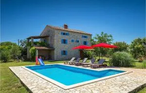 Villa Negrin - Krnjaloža