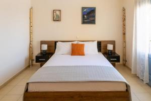 Villa Kirina Private Traditional House