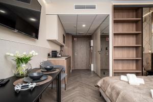 Pileckiego 59 & Parking by Perfect Apart 422 & 357