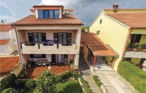 Nice Apartment In Fazana With Wifi 