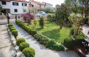 Apartment Fazana - 07