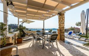 Lovely Apartment In Sibenik With Sauna