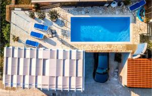 Lovely Apartment In Sibenik With Sauna