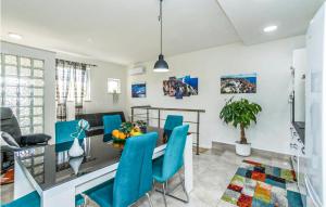 Lovely Apartment In Sibenik With Sauna