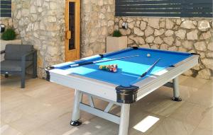 Gorgeous Home In Janjina With Sauna