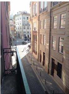 Residencial Clérigos ROOM 4