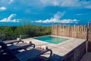 Sunset House - Punta Allen