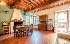 Beautiful Home In Monsummano Terme